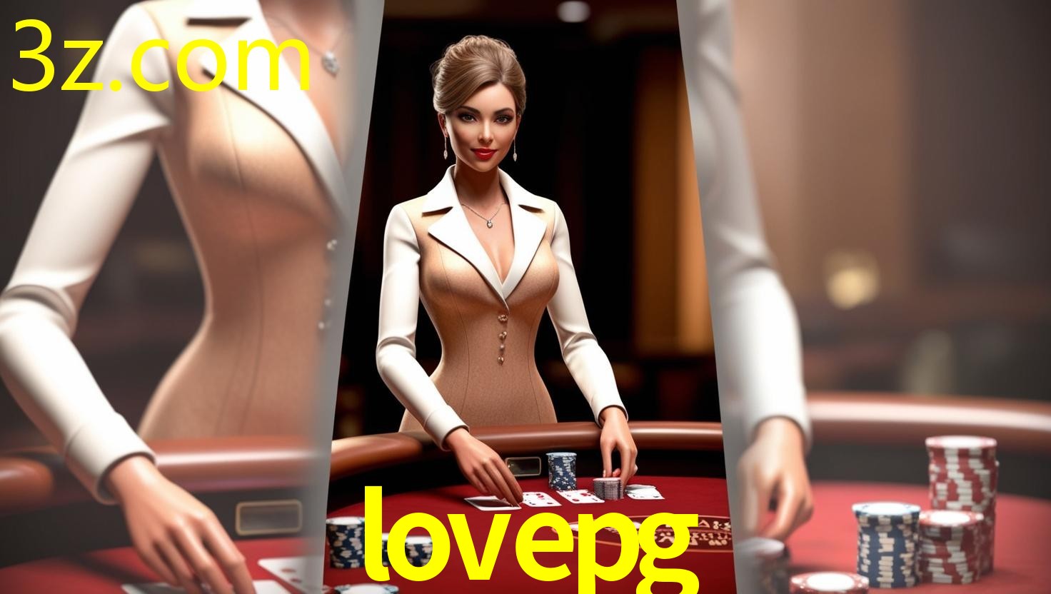 App LOVEPG.COM  