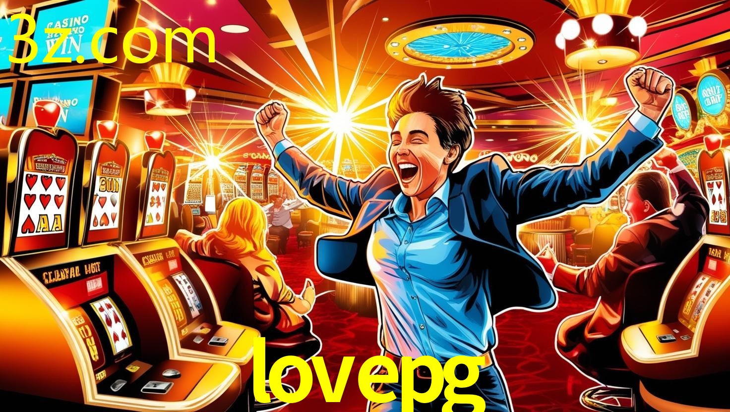 Cadastro Rápido LOVEPG.COM