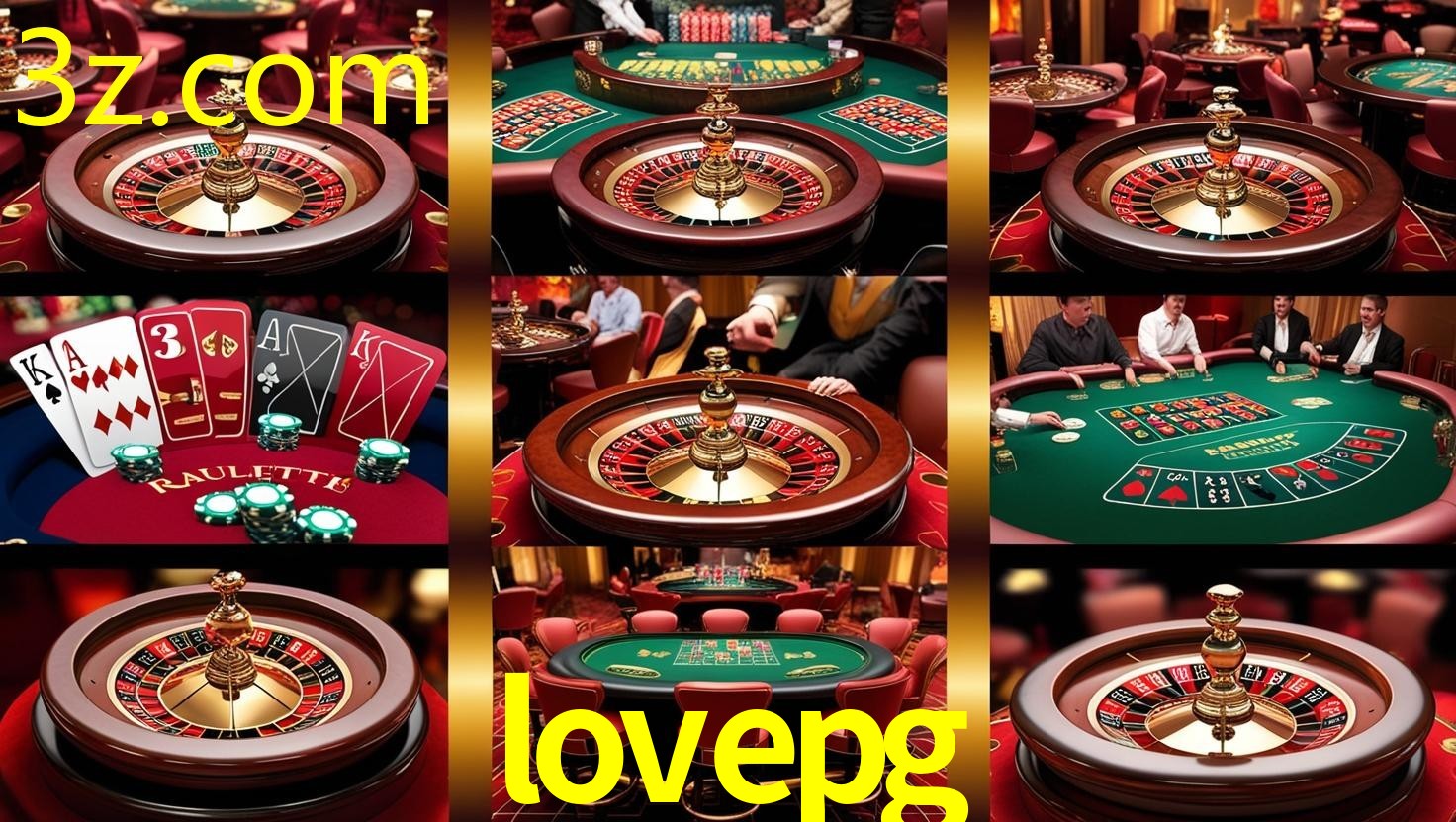 Login Seguro LOVEPG.COM